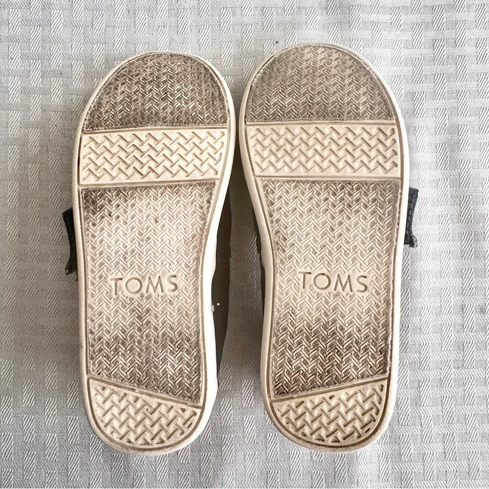 Toms classic kids